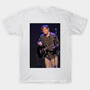 Will Bradford Photograph T-Shirt